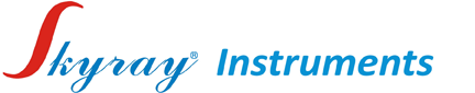 Skyray Instruments logo